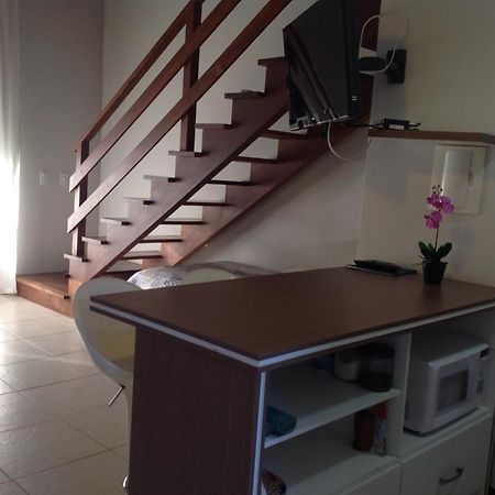 Apartamentos La Piazzetta Duplex Praia de Pipa الغرفة الصورة