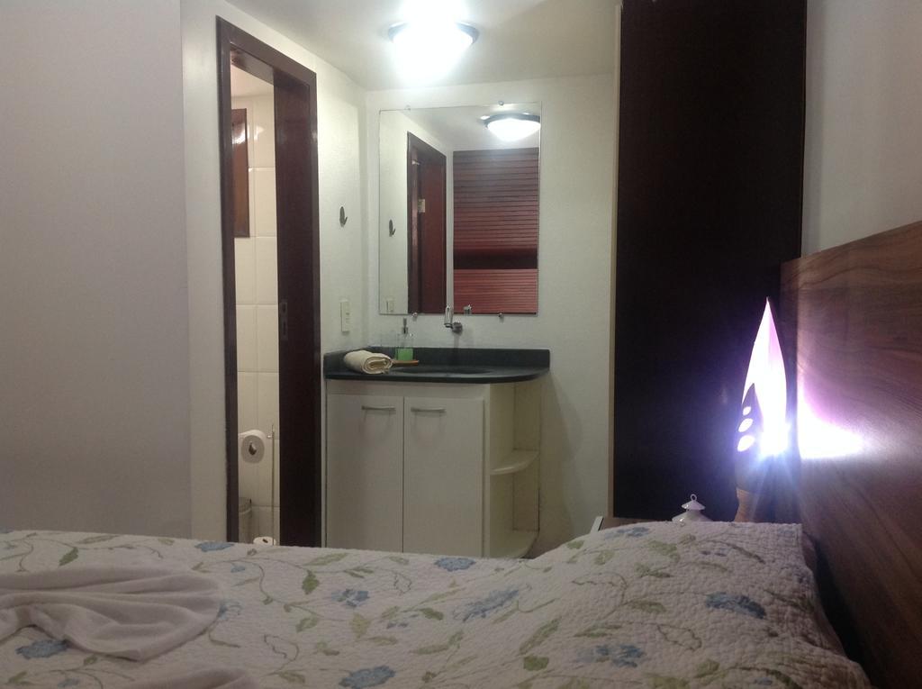 Apartamentos La Piazzetta Duplex Praia de Pipa المظهر الخارجي الصورة