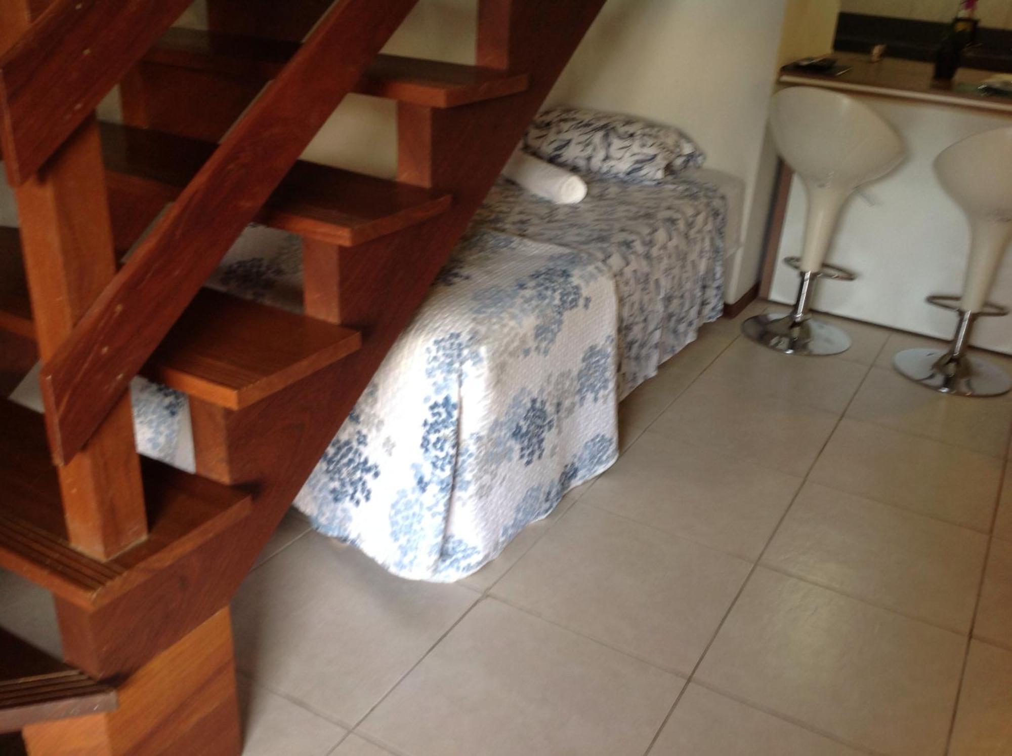 Apartamentos La Piazzetta Duplex Praia de Pipa الغرفة الصورة