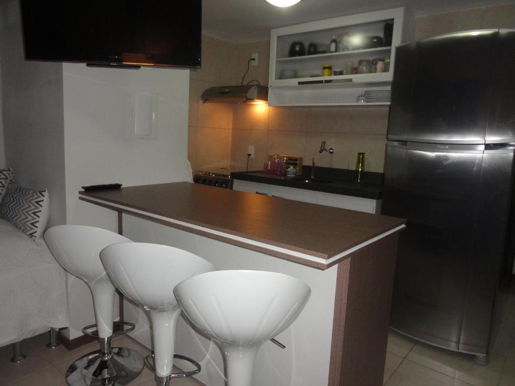 Apartamentos La Piazzetta Duplex Praia de Pipa المظهر الخارجي الصورة