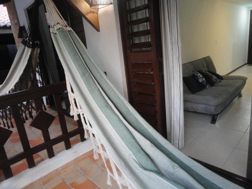 Apartamentos La Piazzetta Duplex Praia de Pipa المظهر الخارجي الصورة