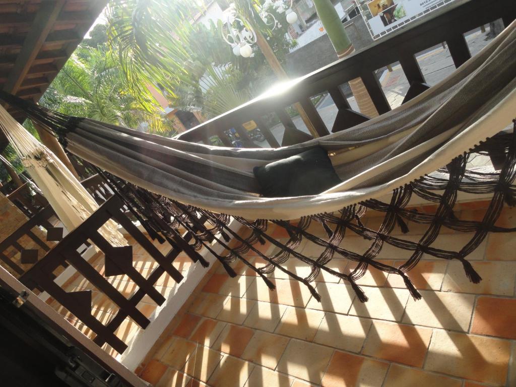 Apartamentos La Piazzetta Duplex Praia de Pipa المظهر الخارجي الصورة