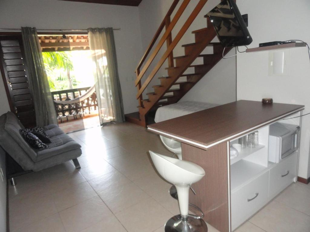 Apartamentos La Piazzetta Duplex Praia de Pipa المظهر الخارجي الصورة