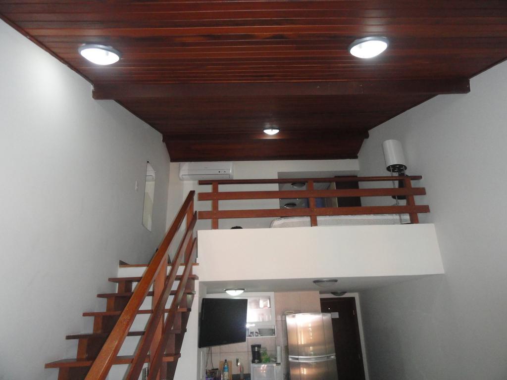 Apartamentos La Piazzetta Duplex Praia de Pipa المظهر الخارجي الصورة