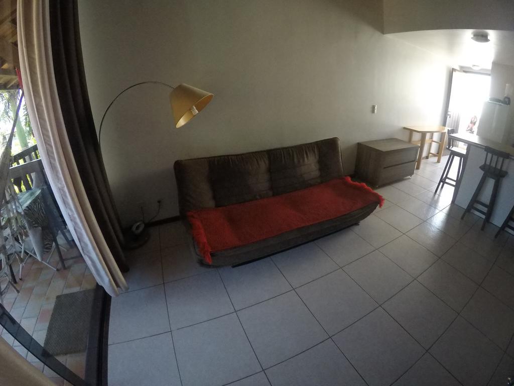 Apartamentos La Piazzetta Duplex Praia de Pipa المظهر الخارجي الصورة