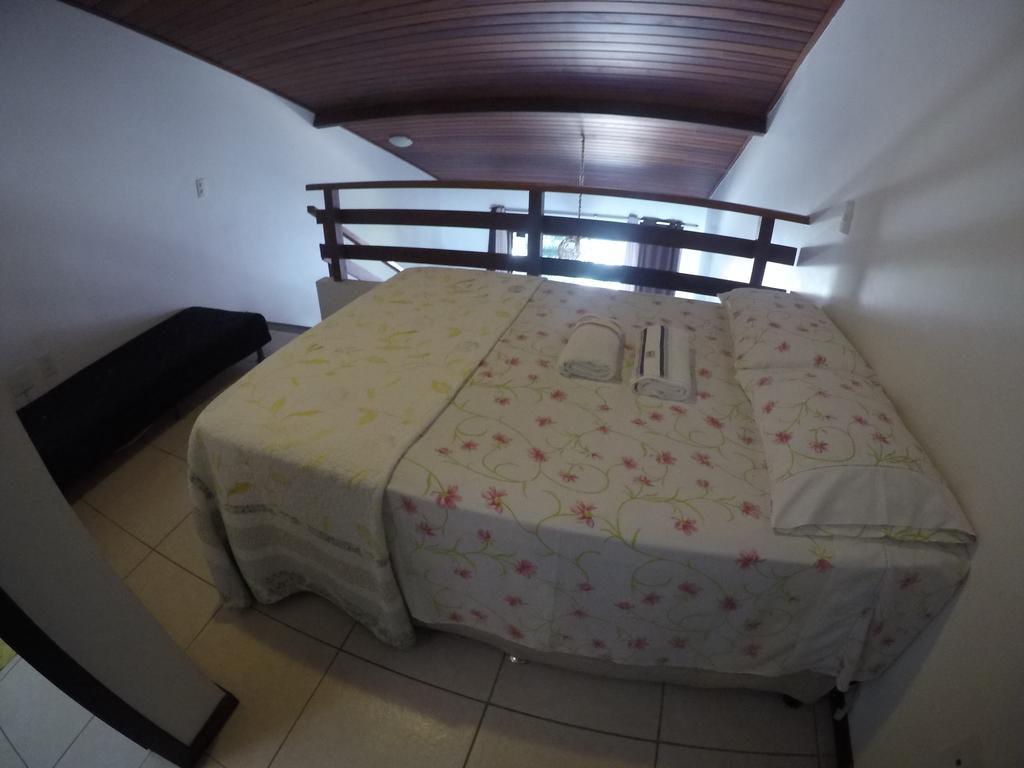Apartamentos La Piazzetta Duplex Praia de Pipa المظهر الخارجي الصورة
