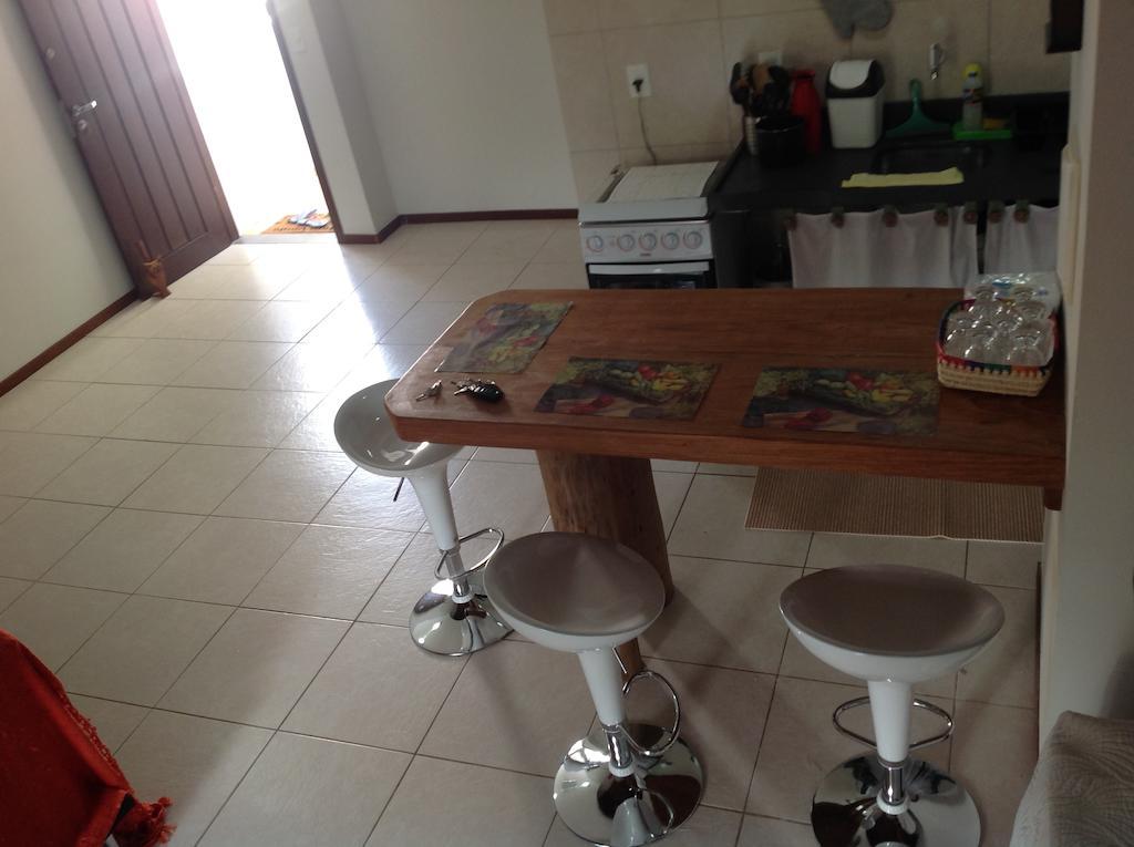 Apartamentos La Piazzetta Duplex Praia de Pipa الغرفة الصورة