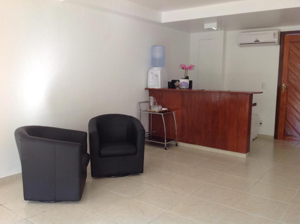 Apartamentos La Piazzetta Duplex Praia de Pipa المظهر الخارجي الصورة